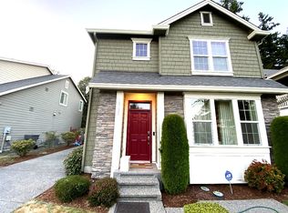 18136 NE 111th St, Redmond, WA 98052