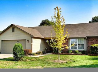 8123 Southern Springs Ct, Indianapolis, IN 46237