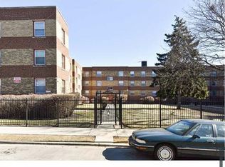 6207 S Indiana Ave #1H, Chicago, IL