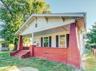 5207 Blueridge Ave, Henrico, VA 23231