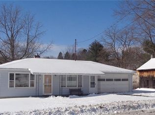 98 Stevens Rd, Mc Lean, NY 13068