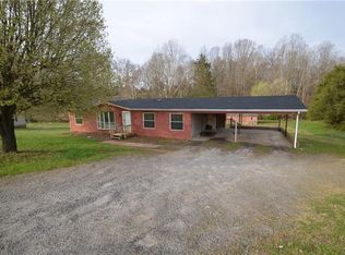6105 Rest Home Rd, Claremont, NC 28610