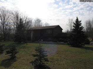 214 Claridon Rd, Chardon, OH 44024