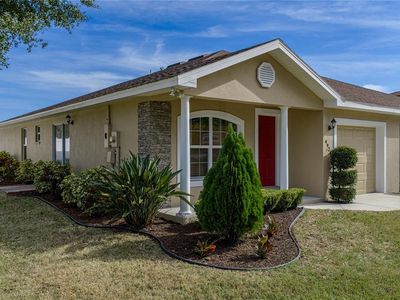 4924 S Dossey Rd, Lakeland, FL, 33811