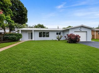 Hollywood Hills, Hollywood, FL 33021