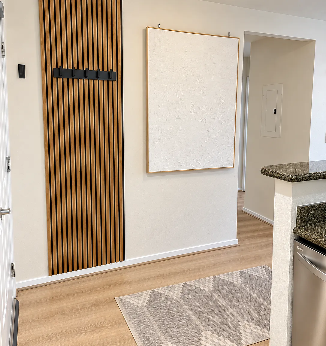 2 bed, 950 sqft, $4,800 — Photo 2
