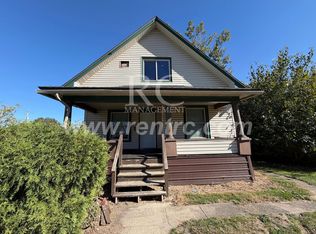 19 S Griffin St, Danville, IL 61832