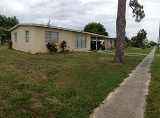 21298 Glendale Ave, Pt Charlotte, FL 33952