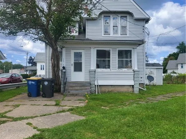 1525 W 6th St, Ashtabula, OH 44004