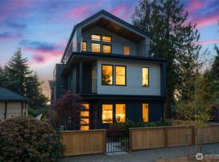 Cedar Park, Seattle, WA 98125