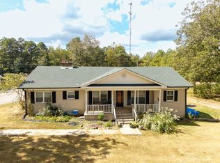 6919 Highway 43, Spruce Pine, AL 35585