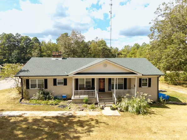 6919 Highway 43, Spruce Pine, AL 35585