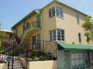 430 Fir St, San Diego, CA 92101