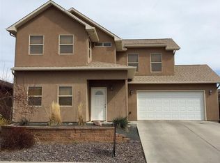 412 1/2 Chert Dr, Grand Junction, CO 81504