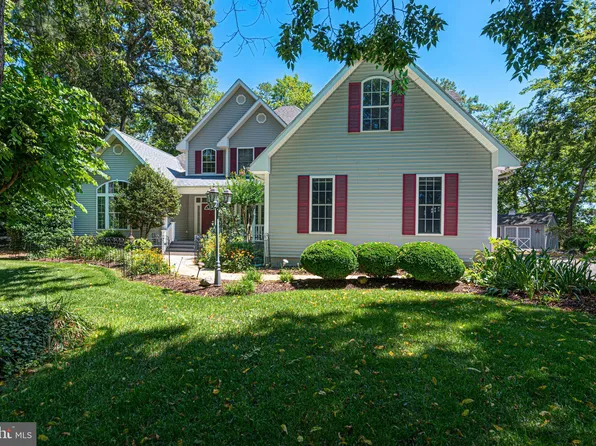 38 Bethany Forest Dr, Dagsboro, DE 19939