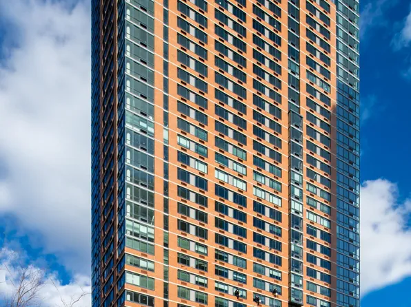 The Morgan Provost Square