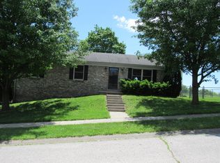 2113 Mercer Dr, Richmond, KY 40475