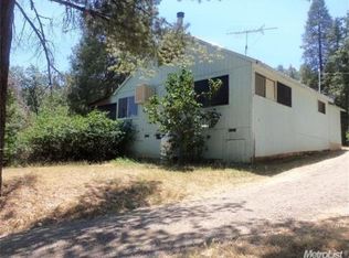 7300 Johnson Mine Rd, Somerset, CA 95684