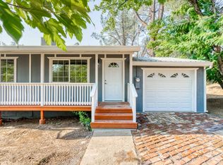 8826 Chaparral Dr, Redding, CA 96001