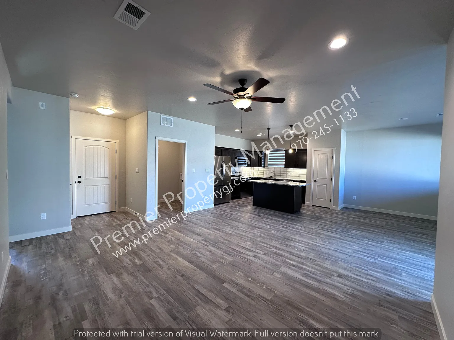 3 bed, 2.0 bath, $2,000 — Photo 2