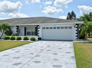 110 Silverbell Ct, Sun City Center, FL 33573
