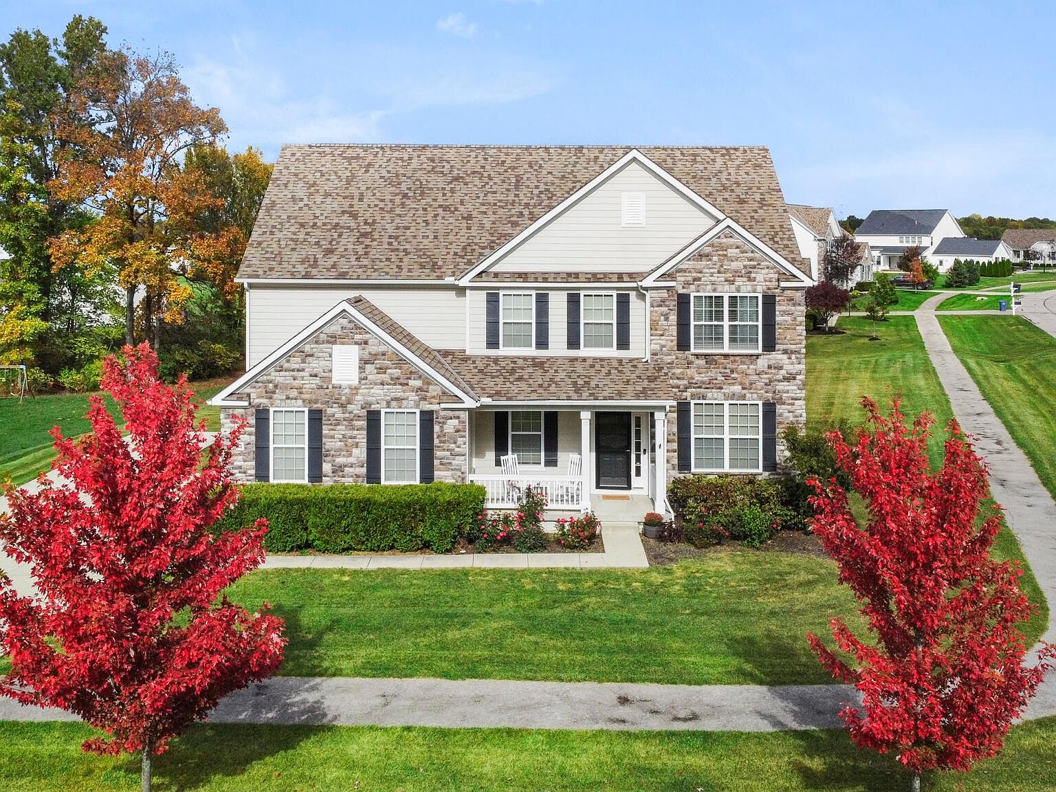 284 Mill Creek Dr, Ostrander, OH 43061 MLS 223034311 Zillow