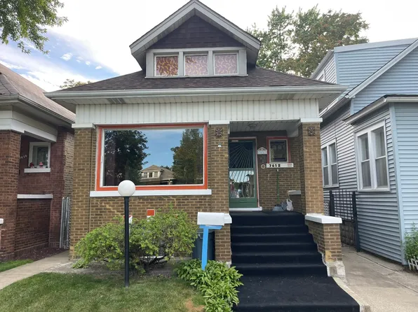 7612 S Calumet Ave, Chicago, IL 60619