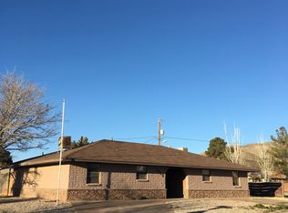 2608 Miguel Pl APT A, Alamogordo, NM 88310