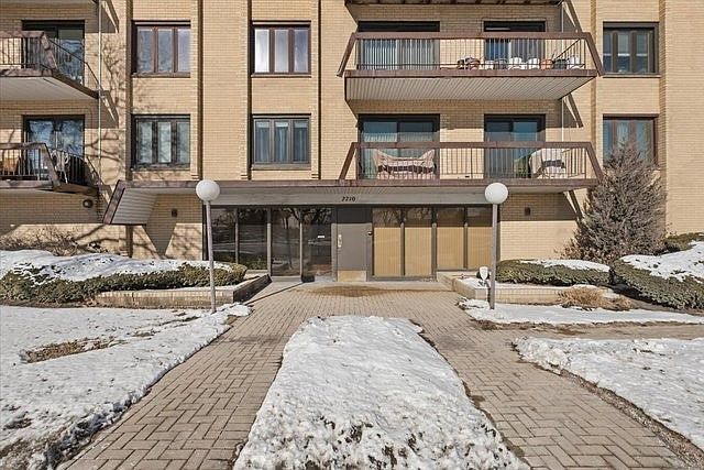 1st image of 7710 Dempster St Unit 408