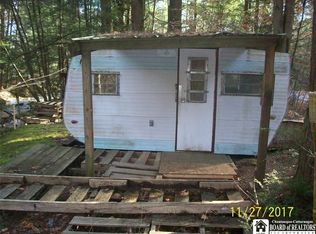 0 S Sawmill Run Rd, Frewsburg, NY 14738