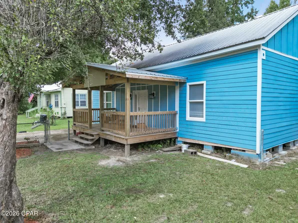 19788 SW South St, Blountstown, FL 32424