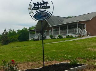 250 Waldo Rd, Rockwood, TN 37854