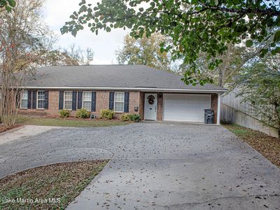 328B N Central Ave, Alexander City, AL, 35010