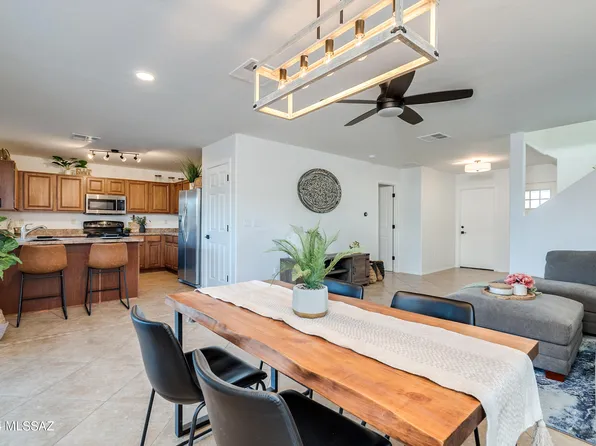 2939 S Pantano Edge Dr, Tucson, AZ 85730