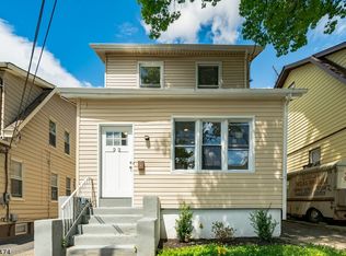 22 Naden Ave, Irvington, NJ 07111