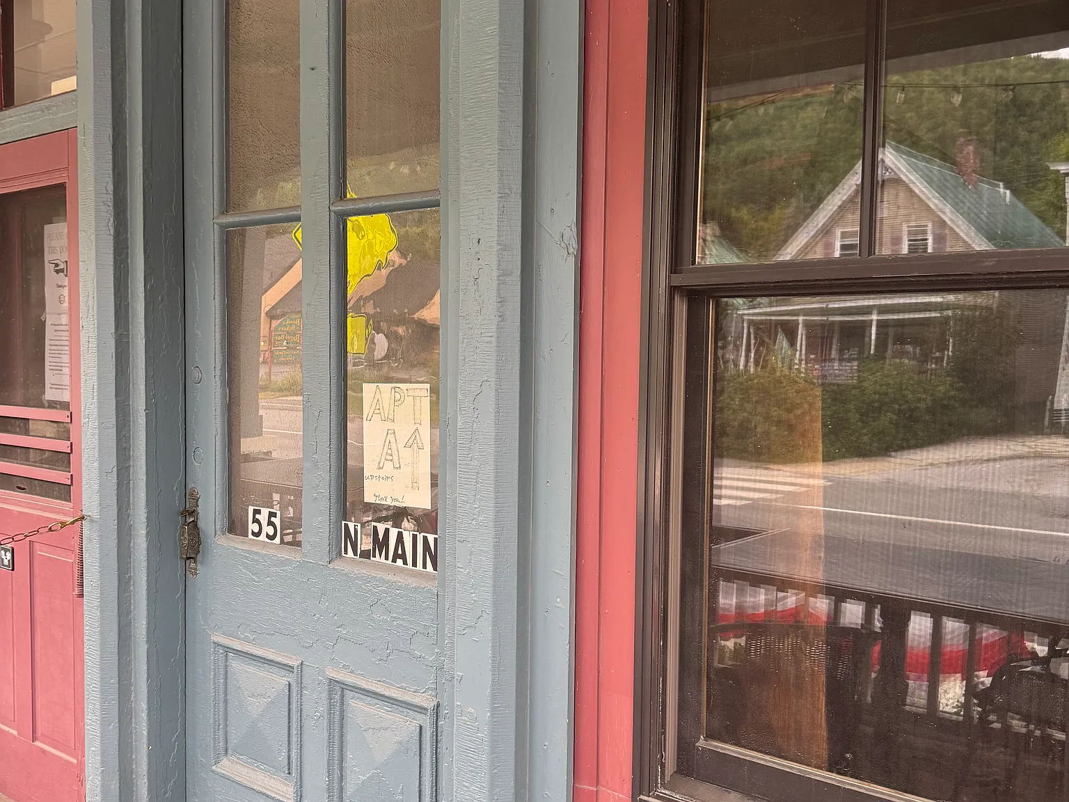 1 bed, 950 sqft, $1,000 — Photo 1