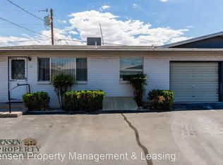 142 E 500 S APT 15, Saint George, UT 84770