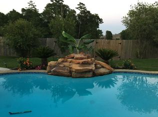 31306 Trinity Park Ln, Spring, TX 77386