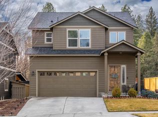 20297 SE Knightsbridge Pl, Bend, OR 97702