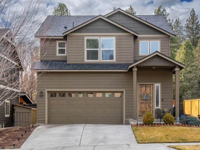 20297 SE Knightsbridge Pl, Bend, OR, 97702