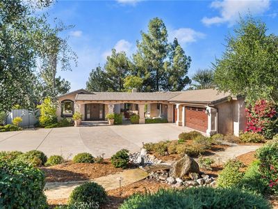 1632 Country Club Dr, Redlands, CA, 92373