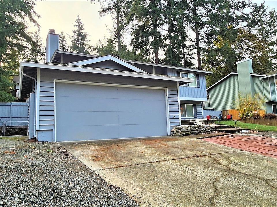 18513 SE 263rd Street, Covington, WA 98042 Zillow