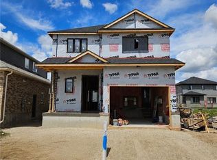 44 Weymouth St, Woolwich, ON N3B0E6