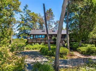 512 Broken Point Rd, Shaw Island, WA 98286