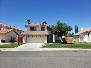 36855 32nd St E, Palmdale, CA 93550