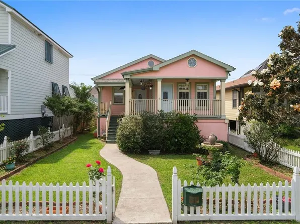 6374 Orleans Ave, New Orleans, LA 70124