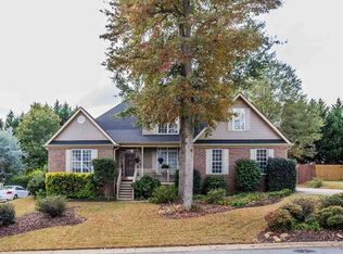 206 Meadow Oak Ct, Greer, SC 29650