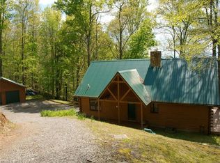 2050 Water Wheel Cv, Clyde, NC 28721