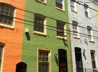 612 Jasper St, Baltimore, MD 21201