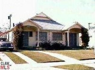 4427 4th Ave, Los Angeles, CA 90043